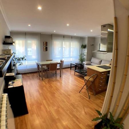 Barrio De La Sidra Lägenhet Gijón Exteriör bild
