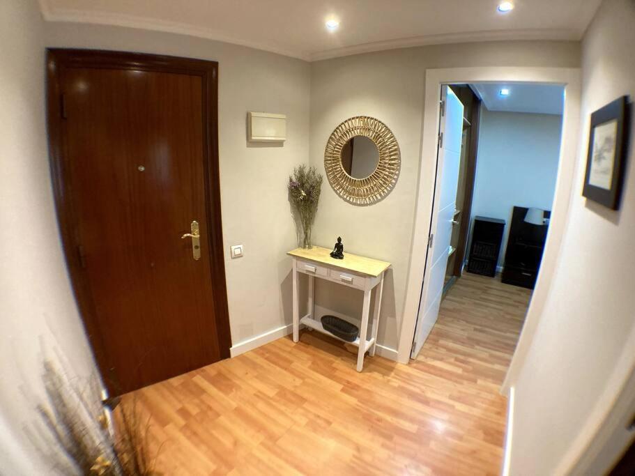 Barrio De La Sidra Lägenhet Gijón Exteriör bild