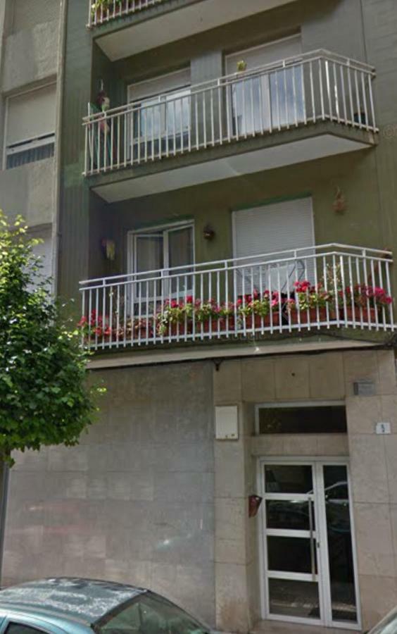 Barrio De La Sidra Lägenhet Gijón Exteriör bild